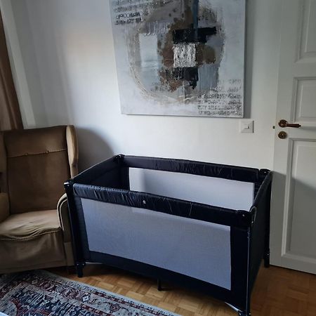 Villa Jupperi Espoossa Eksteriør billede