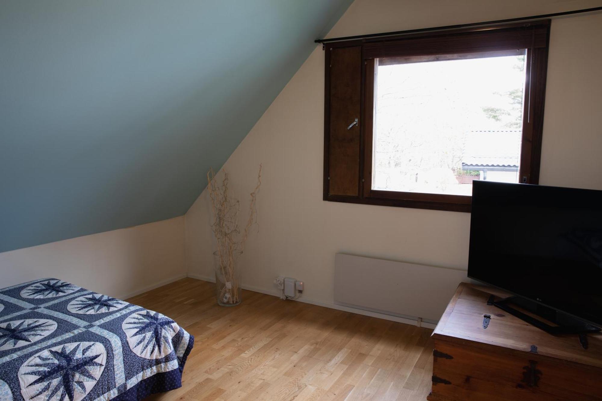 Villa Jupperi Espoossa Eksteriør billede